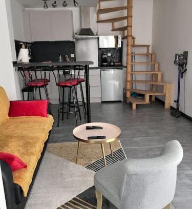 Crecy-en-Brie Haus | petit logement Crecy la chapelle