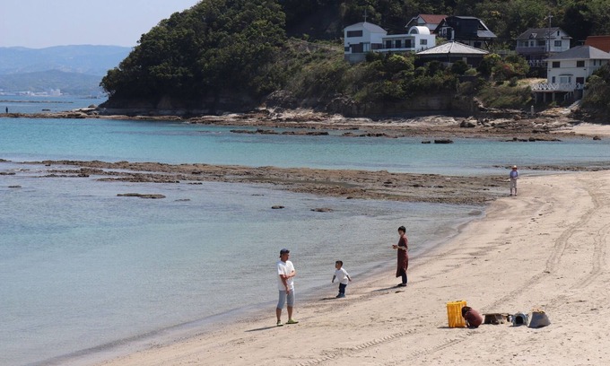 Shirahama Haus | Pets can stay 3 minutes walk to Ezura Beach / Nishimuro-gun Wakayama