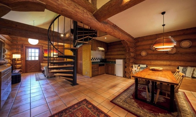 Shima Hotel | Pets not allowed 4bed Deluxe private villa | R / Shima Mie