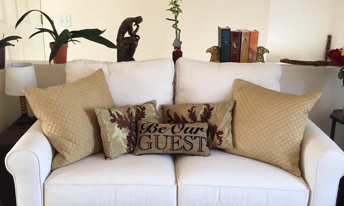 Canyon Rim Haus | Haustiere! Beste Langzeitrate! Ostseite!