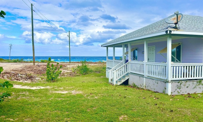 Rainbow Bay Hütte | Peyton's Place ist neu auf dem Markt