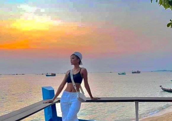 Khu 6 Wohnung | Phú Huy Homestay