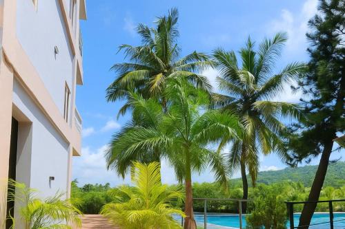 Calangute Haus | Phase 369 Casa De Village North Goa