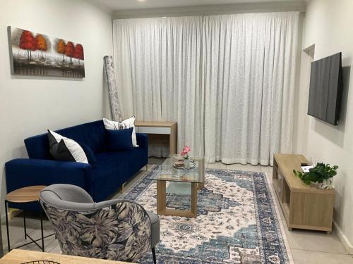 Greater Johannesburg Metropolitan Area Wohnung | PheloSkye, 13km from OR Tambo In