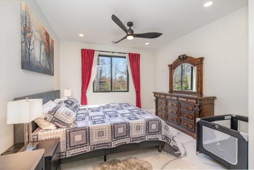 Matthews Wohnung | Phillips Apt