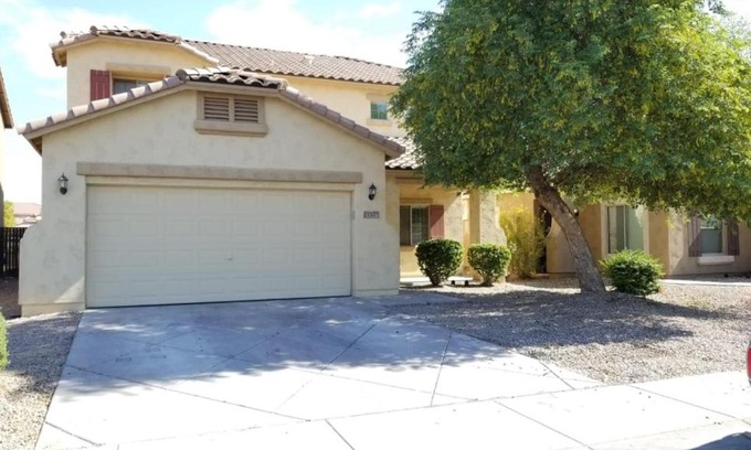 Laveen Village Haus | Phoenix I, Minutes to Airport and Downtown