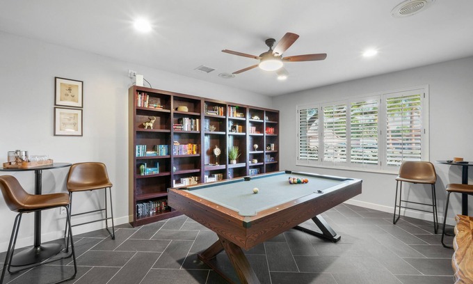 Deer Valley Haus | Phoenix Pool ~ Pool Table ~ BBQ ~ 4 BR: Luxury!