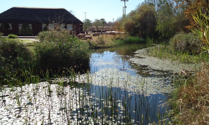 Selebi-Phikwe Kabine | Phokoje Bush Lodge