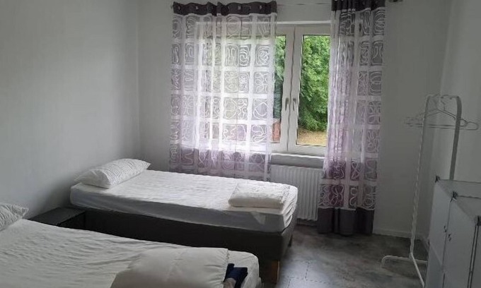 Barme Wohnung | Photos: https:/photos.app.goo.gl/T5sTSnt8ZqE6NqtE6