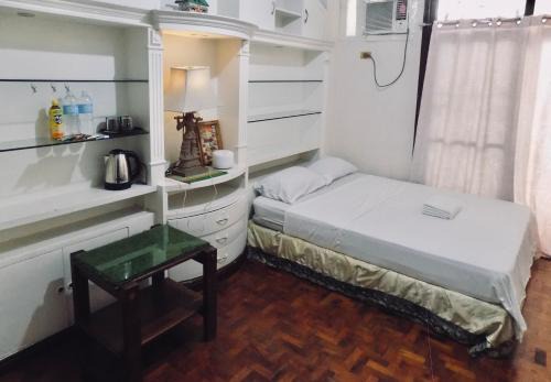 Pandacan Haus | Phoy Guest House Manila