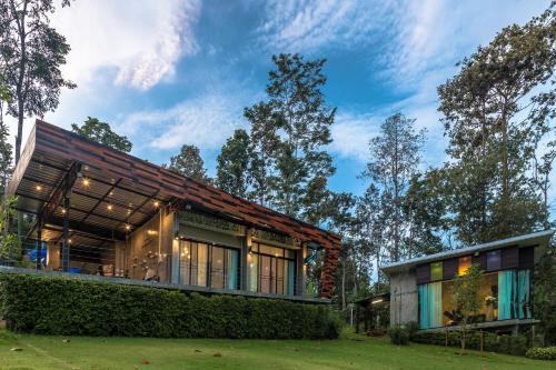 Samoeng Haus | Phu Pha View Doi