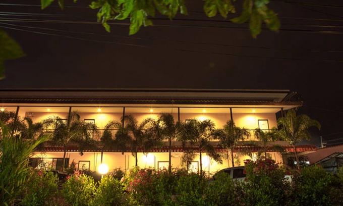Ban Bo Han Hotel | Phuket Airport Inn