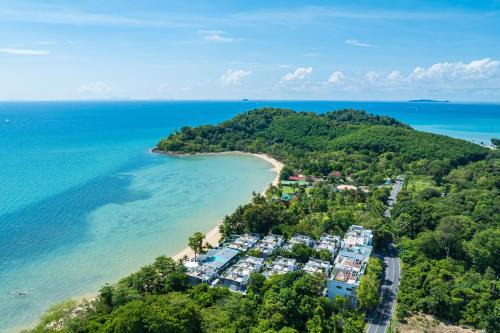 Ko Sire Villa | Phuket Moonlit Bay Seaview Resort & Spa