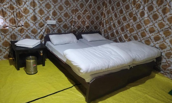 Sitapur Haus | Phulwari Resort Sitapur (Kedarnath)