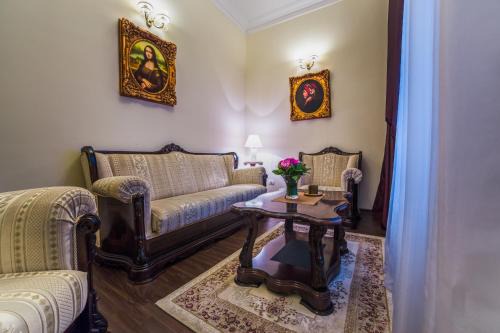 Arad Haus | Picasso Boutique Hotel