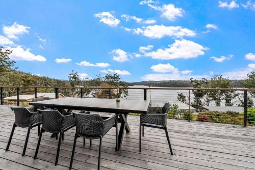 Lake Conjola Haus | Piccolo Segreto Lake Conjola