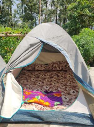 Paderu Sonstige | Pickurstay vbss camping hub