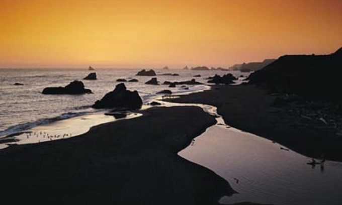 Agate Beach Resort | Picknick bei Devils Punch Bowl!