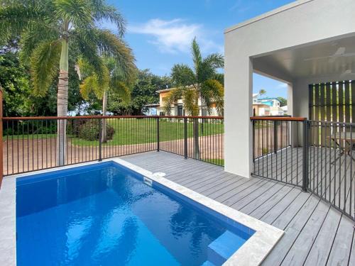Picnic Bay Haus | Picnic Point