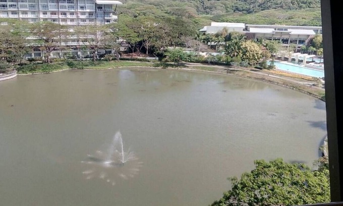 Nasugbu Wohnung | Pico de Loro Beach und Country Club Mynb20Li2br