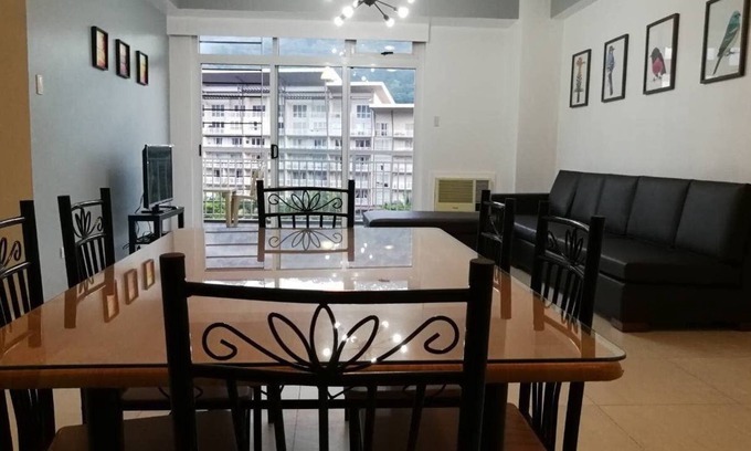 Nasugbu Wohnung | Pico de Loro Beach und Country Club 2brJacVanCor