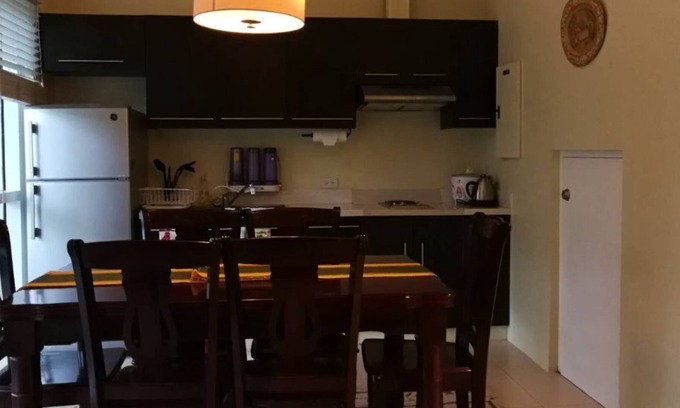Nasugbu Wohnung | Pico de Loro Beach und Country Club 3brJacbg01Cam