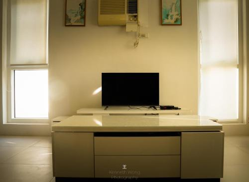 Nasugbu Wohnung | Pico de Loro Cove Hamilo Coast, Apartment 519, Corner Studio Unit, Jacana B Condominium