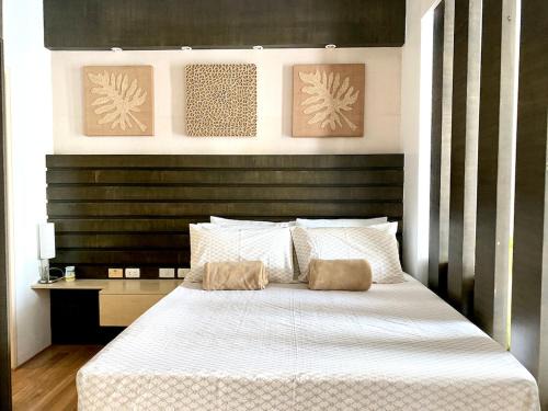 Nasugbu Wohnung | Pico de Loro Modern Style (Carola A 216)