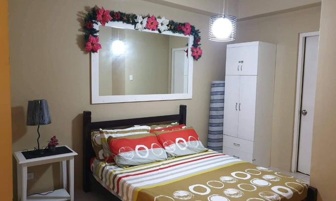 Nasugbu Haus | Pico de Loro Staycation (3 beds- 6 pax)