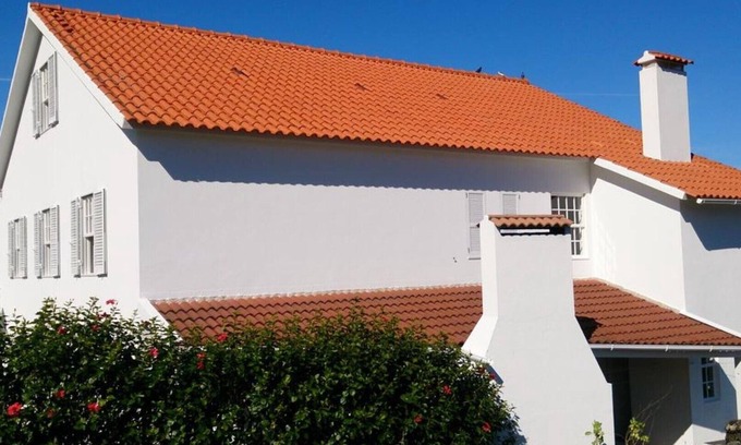 Cais do Pico Wohnung | Pico Ferienvermietungen / Apt. Singendes Haus