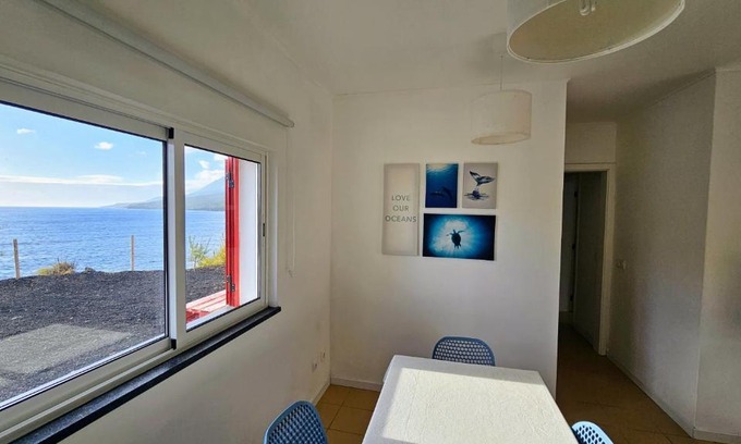 Lajes do Pico Haus | Picos House