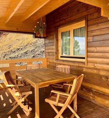 Madalena Haus | PicoTerrace View