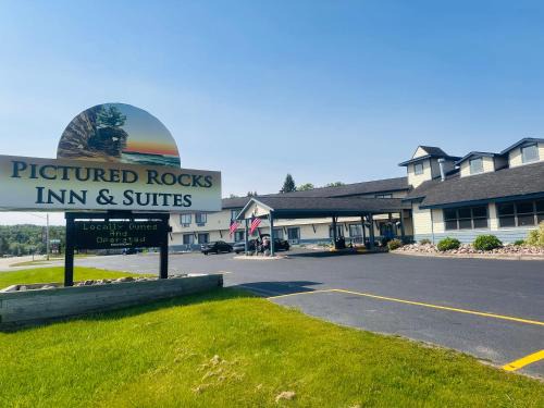 Munising Hotel | Pictured Rocks Inn and Suites
