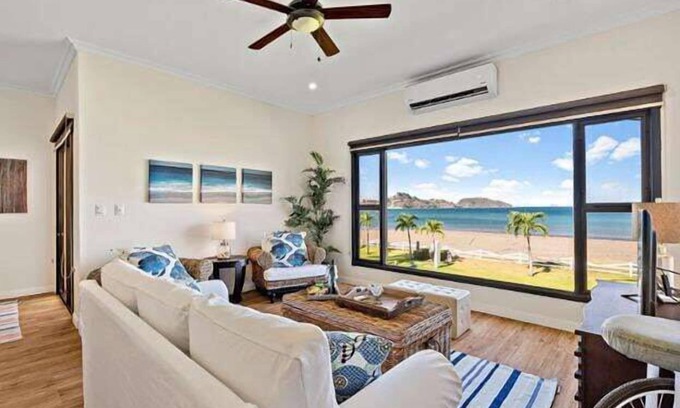Potrero Eigentumswohnung | Direkt am Strand - Gaily's Dream - Playa Flamingo