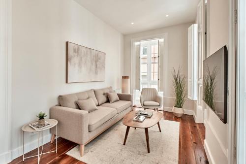 La Coruna Wohnung | Pidolti