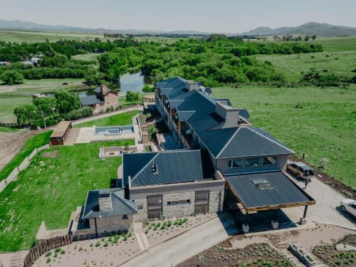 Villa La Arcadia Resort | Pie de Piedra Hotel Boutique