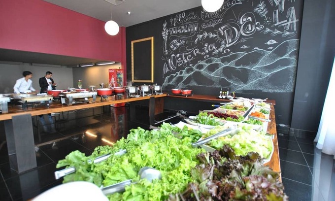 Belo Horizonte Hotel | Piemonte Hotel