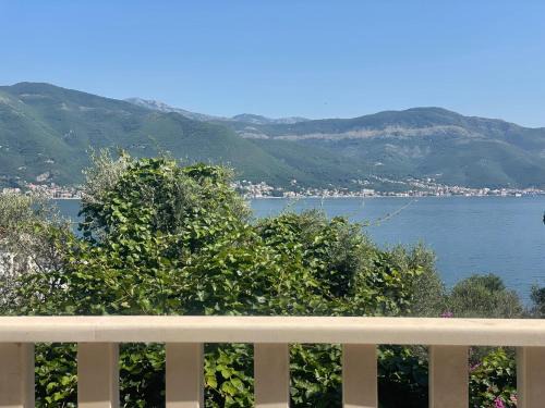 Krasici Wohnung | Pier Apartments