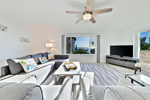 San Clemente Wohnung | Pier View Paradise
