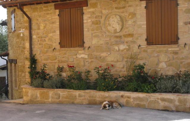 Castelraimondo Haus | Pietra Maula Agriturismo