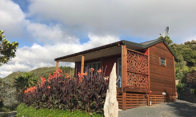 New Lynn Haus | Piha Tiny House