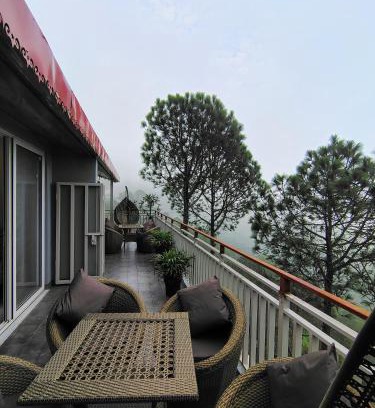 Kumarhatti Haus | Pihu's Nest Kasauli