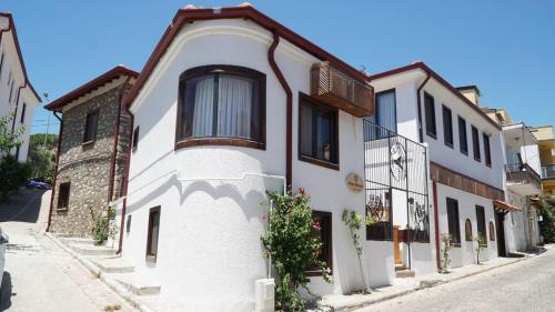 Selcuk Hotel | Pikan Ephesus