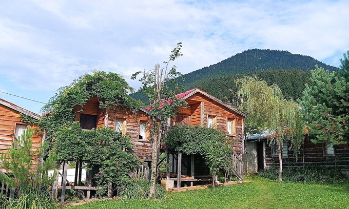 Macka Hotel | Pilav Dagi Yavuzyilmaz Tesisleri