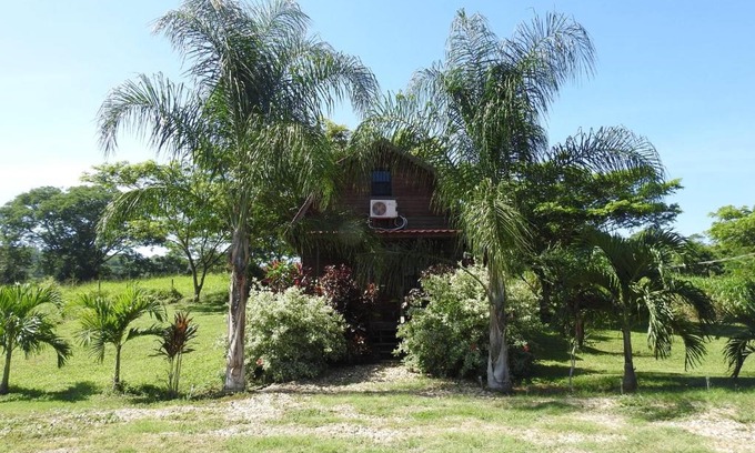 Santa Elena Haus | Pilgrims Paradise Cabin 2