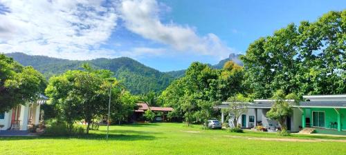 Mueang Pan Haus | Pimpisa Garden พิมพิศา การ์เด้นท์