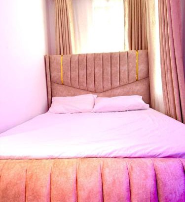 Ruiru Wohnung | Pine and peak stays