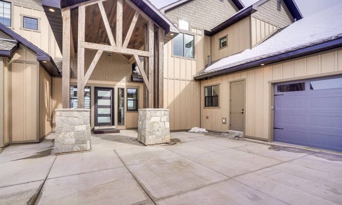 Brian Head Haus | Pine Peak Paradise of Brian Head