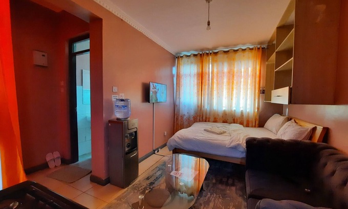 Kidono Wohnung | Pine Residency Studio with views