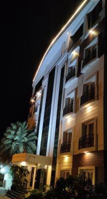 Kanchipuram Wohnung | Pine Tree